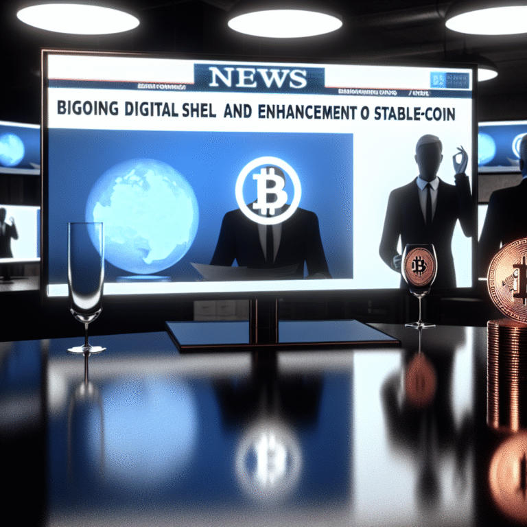 Featured image for: Israel’s Central Bank Enhances Stablecoin Rules as Digital Shekel Nears