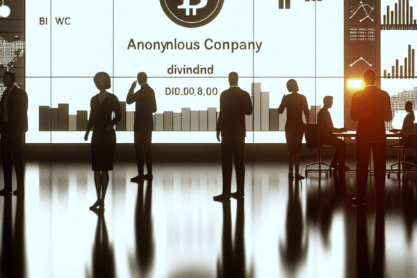 Featured image for: STRC Increases Dividend to 10.75% After Stock Drops Below Par