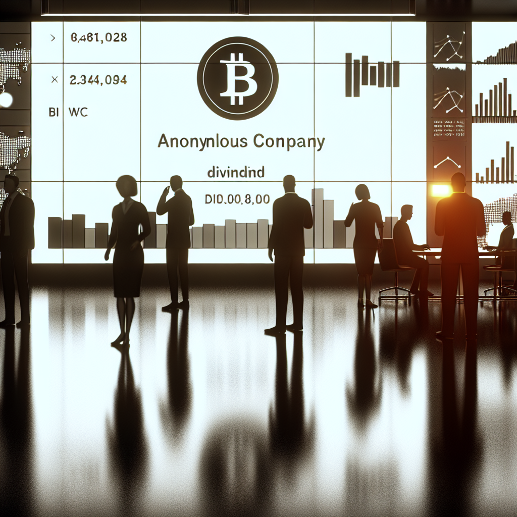 Featured image for: STRC Increases Dividend to 10.75% After Stock Drops Below Par