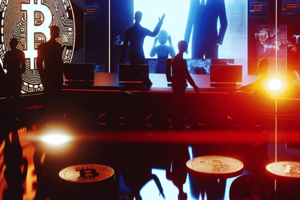 Featured image for: Tether Debate 2024: What Crypto Investors Need to Know Now