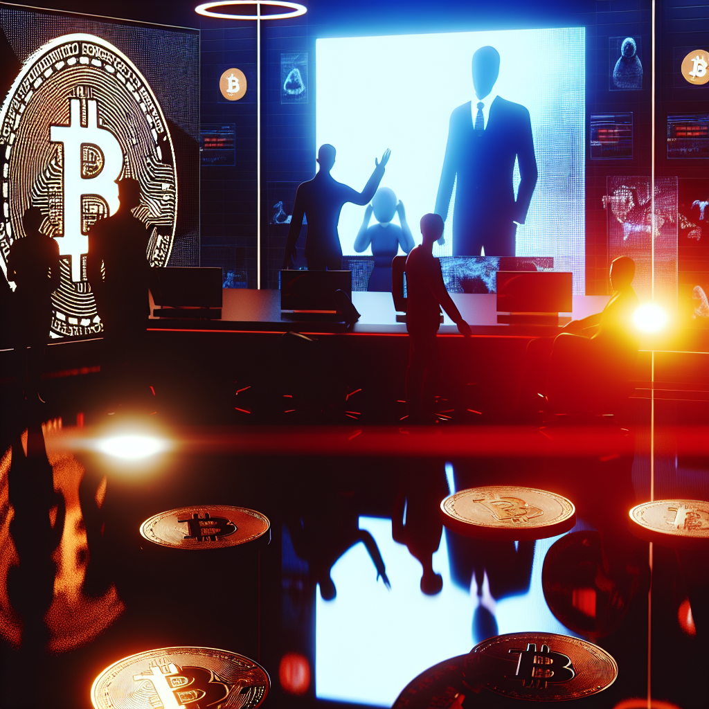 Featured image for: Tether Debate 2024: What Crypto Investors Need to Know Now