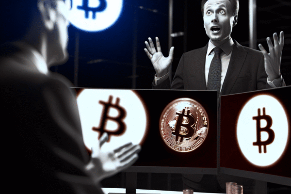 Trump’s Cryptic Signals Boost Crypto-Friendly Kevin Hassett as Fed Chair Frontrunner