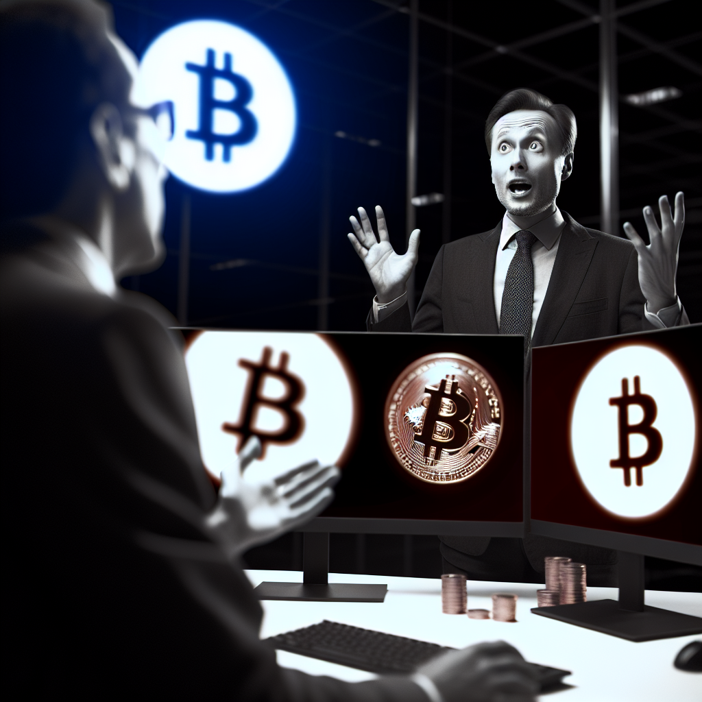 Trump’s Cryptic Signals Boost Crypto-Friendly Kevin Hassett as Fed Chair Frontrunner