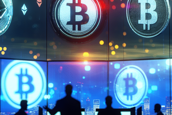 Featured image for: UK Officially Recognizes Crypto as Property Under New Law