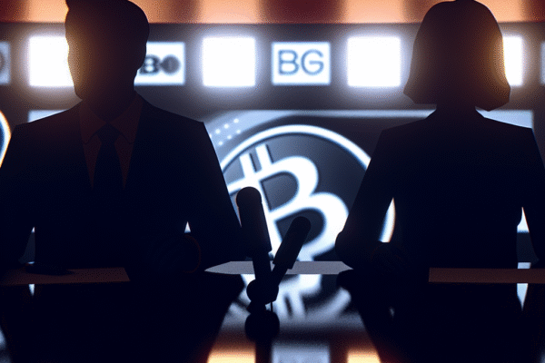 Featured image for: Yi He Named Binance Co-CEO, Marking Leadership Shift in Crypto