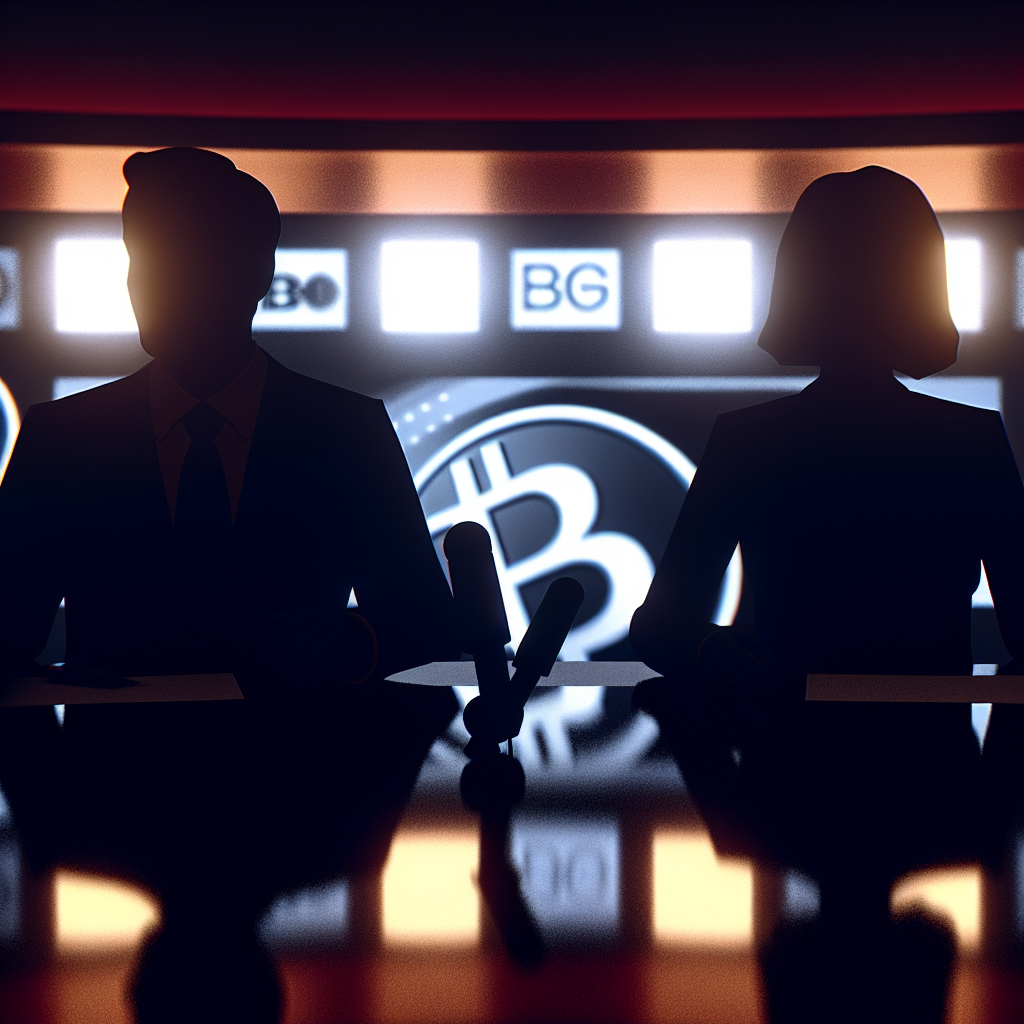 Featured image for: Yi He Named Binance Co-CEO, Marking Leadership Shift in Crypto